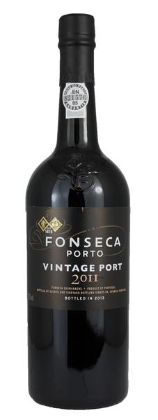 Fonseca Port, 2011